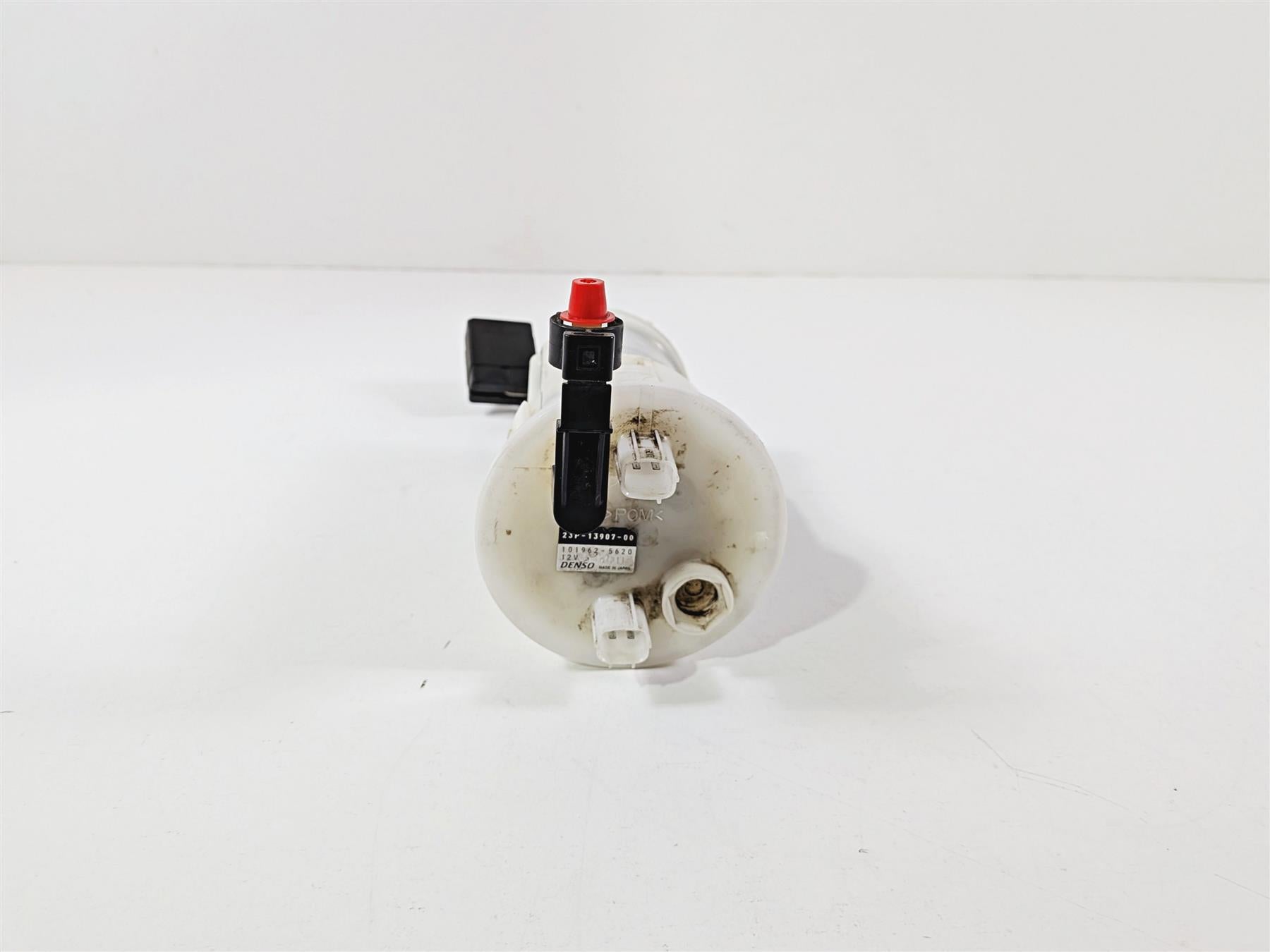 2012 Yamaha XT1200 Super Tenere Fuel Gas Petrol Pump - Tested 23P-13907-00 {{ shop.shopifyCountryName }} - Mototech271