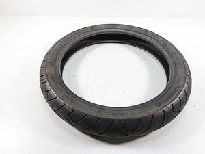 Used Motorcycle Front Tire Shinko SR777 100/90-19 R-271763
