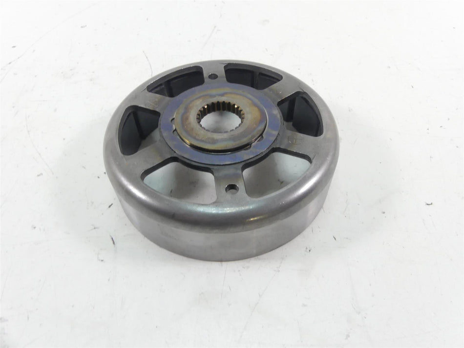 2018 Harley Softail FXBB Street Bob Ignition Flywheel Fly Wheel Rotor 29900058 {{ shop.shopifyCountryName }} - Mototech271