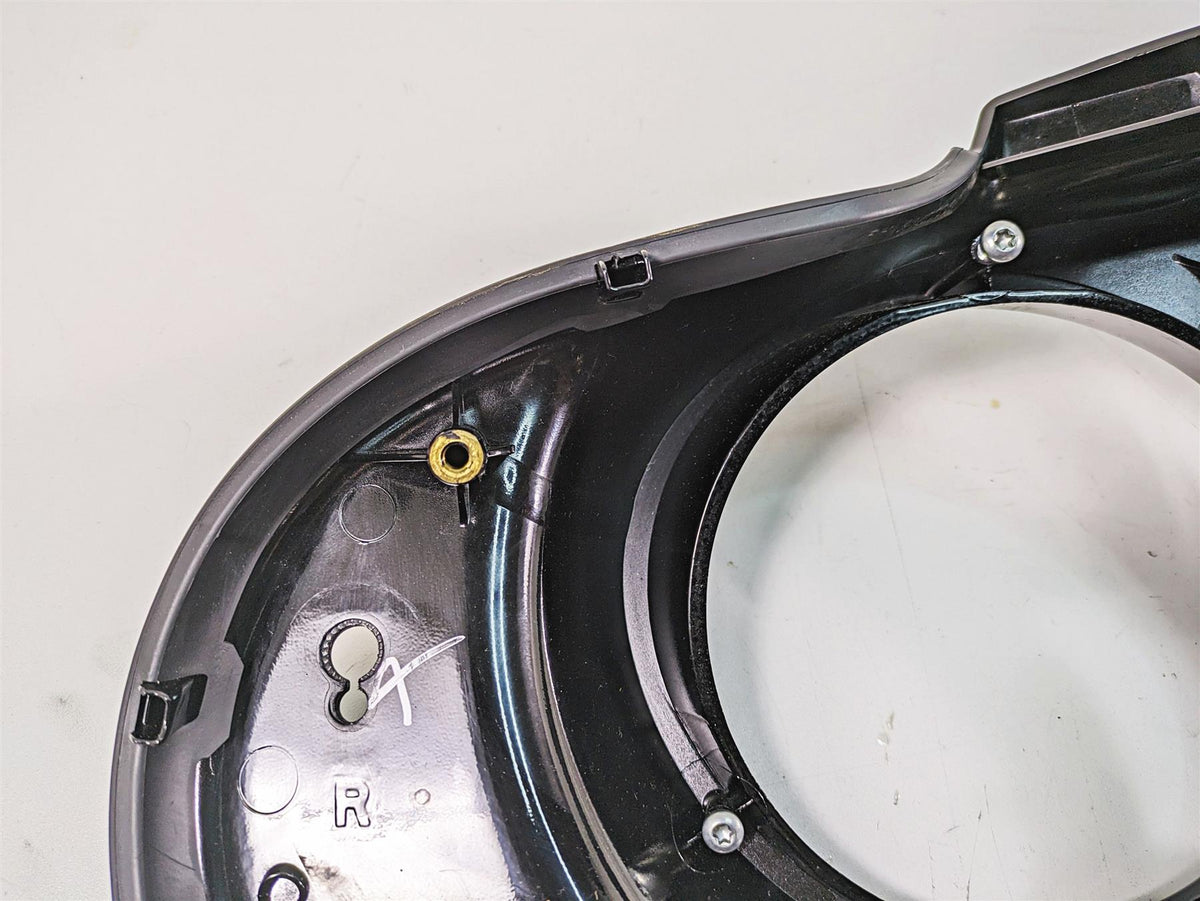 2015 Harley Touring FLHXS Street Glide Inner Front Fairing Cover 57000065DH {{ shop.shopifyCountryName }} - Mototech271