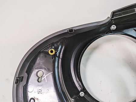 2015 Harley Touring FLHXS Street Glide Inner Front Fairing Cover 57000065DH {{ shop.shopifyCountryName }} - Mototech271