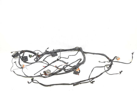 2004 Harley FLHTCSE CVO Electra Glide Main Wiring Harness Loom -Cuts 70985-04 {{ shop.shopifyCountryName }} - Mototech271