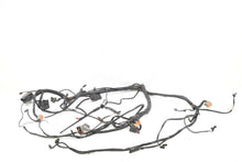 Load image into Gallery viewer, 2004 Harley FLHTCSE CVO Electra Glide Main Wiring Harness Loom -Cuts 70985-04
