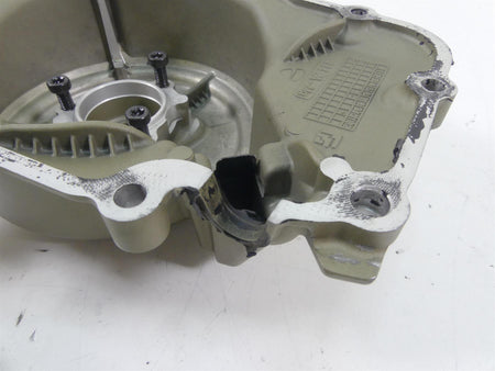 2018 Ducati Panigale 1100 V4 S Stator Alternator Engine Cover 24211142AH {{ shop.shopifyCountryName }} - Mototech271