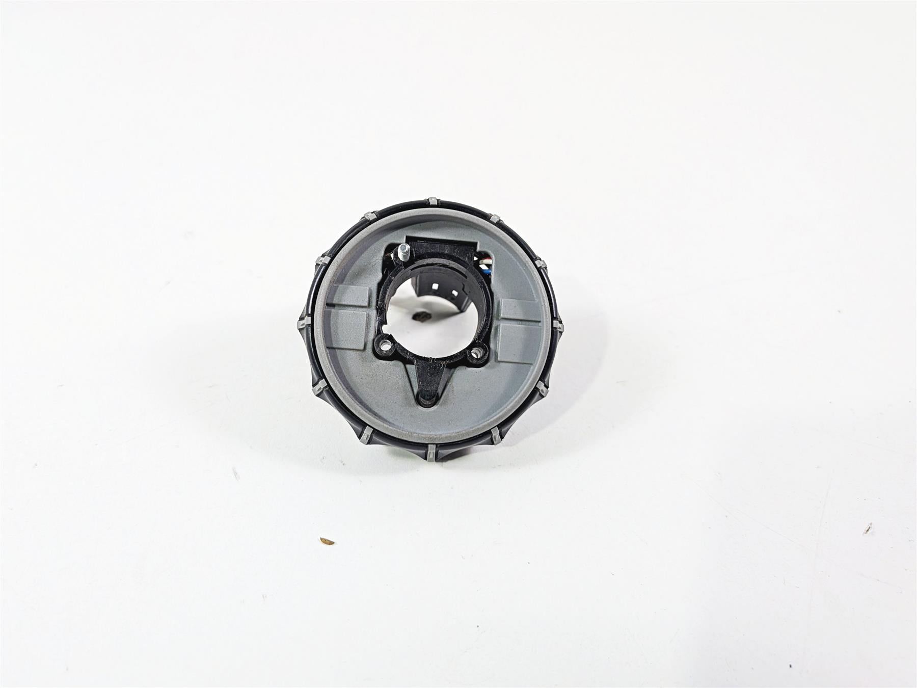 2016 BMW R1200RT RT RTW K52 Round Multi Control Switch 61317727498 {{ shop.shopifyCountryName }} - Mototech271