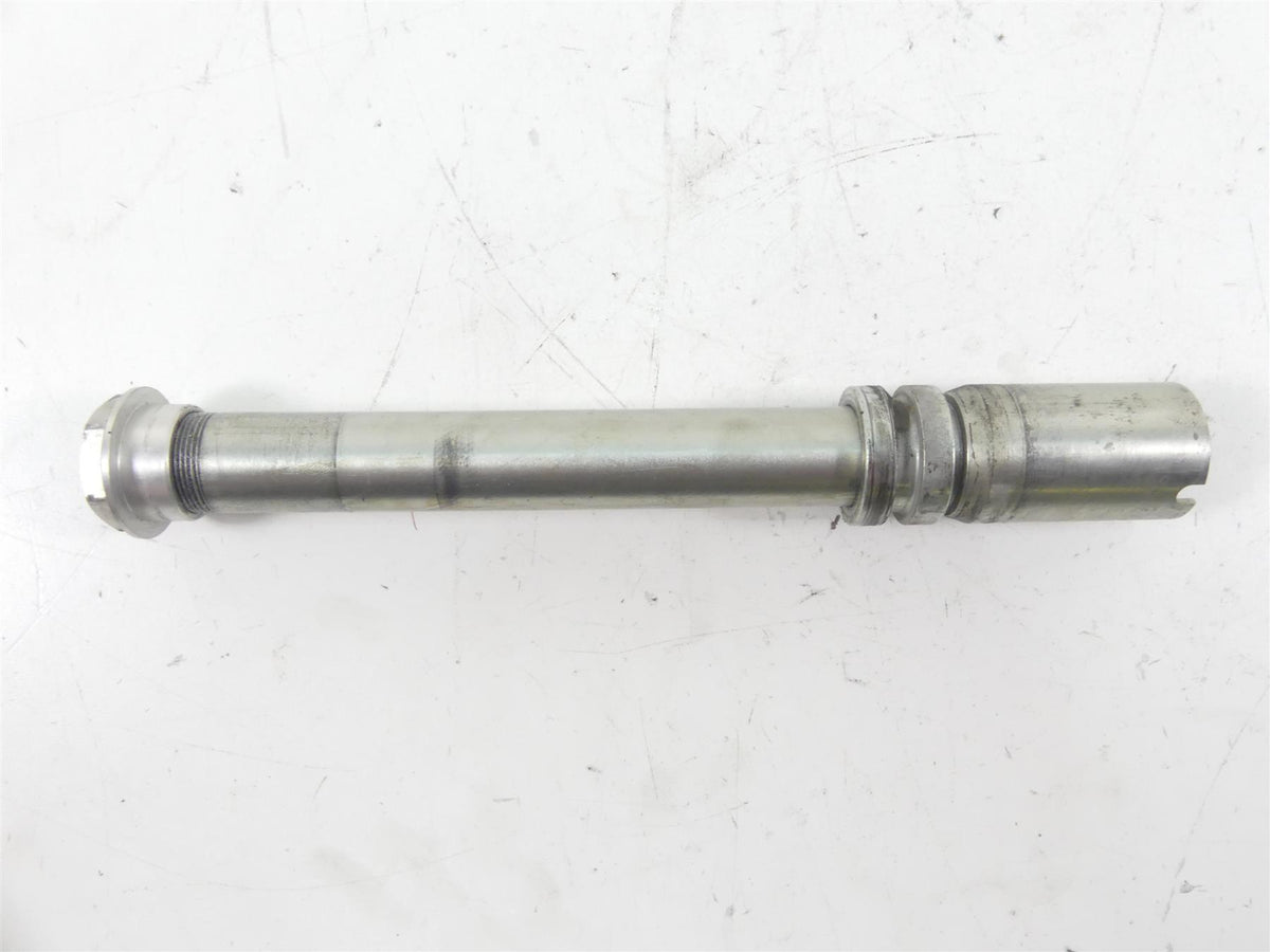2018 Ducati Hypermotard 939 SP Front 25mm Axle Wheel Spindle 81910601A {{ shop.shopifyCountryName }} - Mototech271