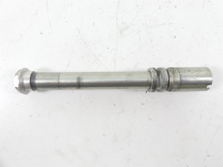 2018 Ducati Hypermotard 939 SP Front 25mm Axle Wheel Spindle 81910601A {{ shop.shopifyCountryName }} - Mototech271