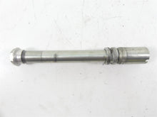 Load image into Gallery viewer, 2018 Ducati Hypermotard 939 SP Front 25mm Axle Wheel Spindle 81910601A
