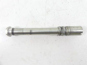 2018 Ducati Hypermotard 939 SP Front 25mm Axle Wheel Spindle 81910601A