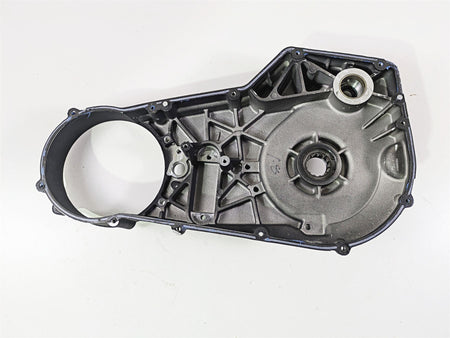 1999 Harley Dyna FXDL Low Rider Inner Primary Drive Clutch Cover 60681-94A {{ shop.shopifyCountryName }} - Mototech271