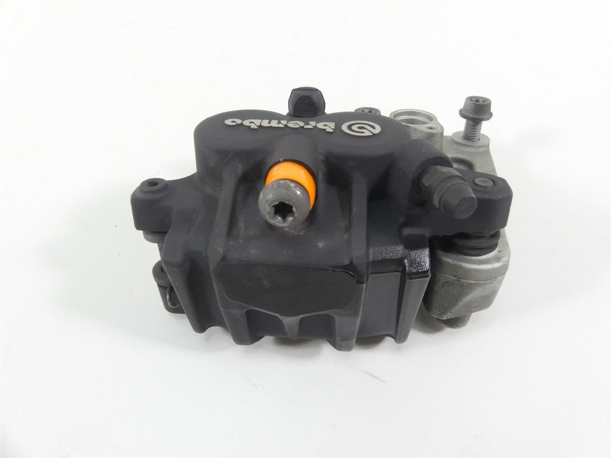 2014 BMW K1600 GTL K48 Rear Brembo Brake Caliper & Bracket 34218522987 {{ shop.shopifyCountryName }} - Mototech271