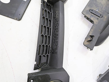 2010 Kawasaki 610 4x4 Mule Plastic Cover Body Fairing Set 35004-0029 {{ shop.shopifyCountryName }} - Mototech271