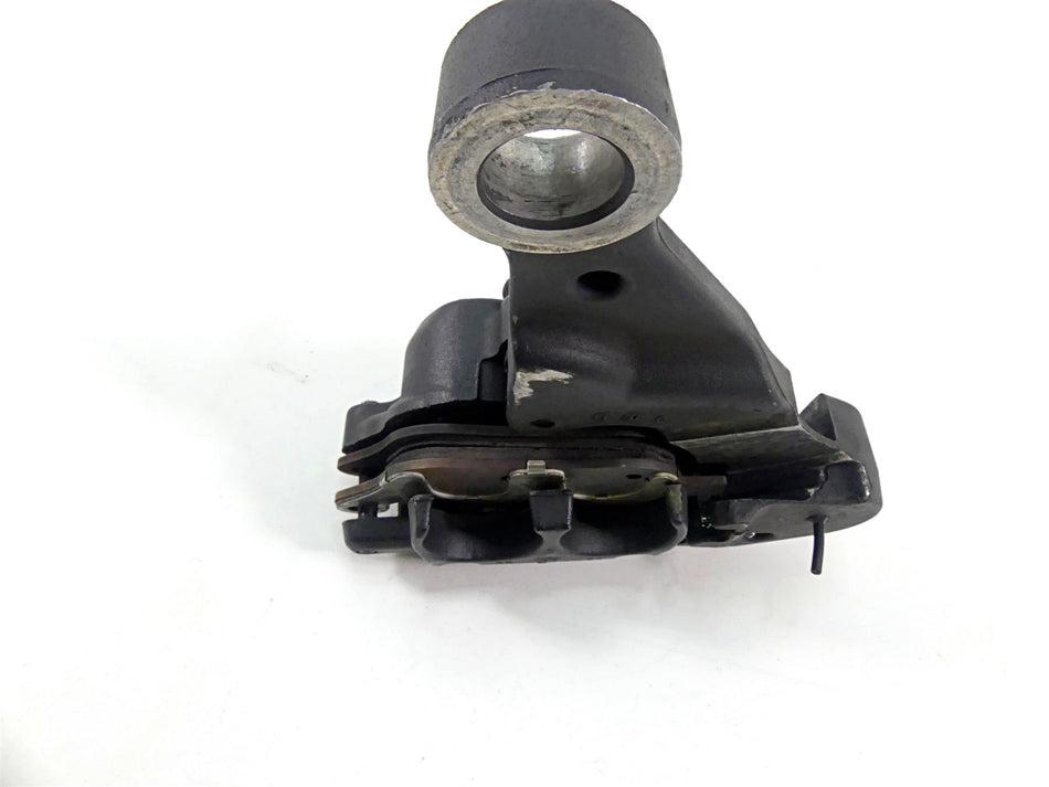 2011 Harley Softail FXS Blackline Rear Brake Caliper 25mm - Read 40908-08 {{ shop.shopifyCountryName }} - Mototech271