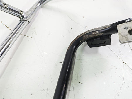 2003 Harley Touring FLHTCUI E-Glide 100th Right Saddlebag Guard 49172-97 {{ shop.shopifyCountryName }} - Mototech271