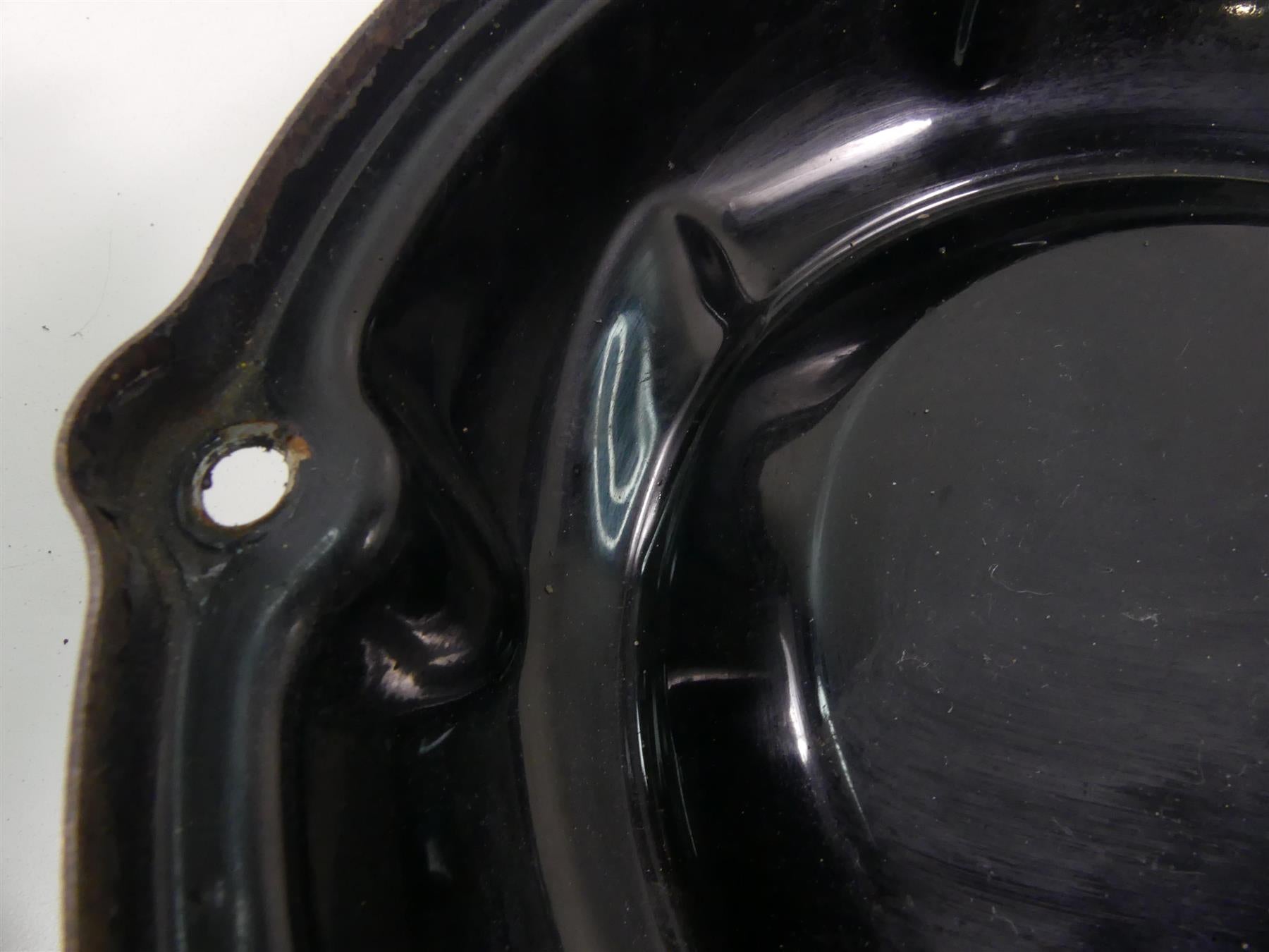 2019 Harley Softail FLSB Sport Glide Air Cleaner Breather Filter Cover 29000154 {{ shop.shopifyCountryName }} - Mototech271