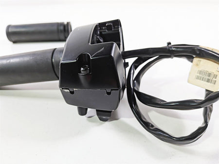 2014 Harley Touring FLHTK Electra Glide Right Hand Control Switch 71500130C-Mototech271
