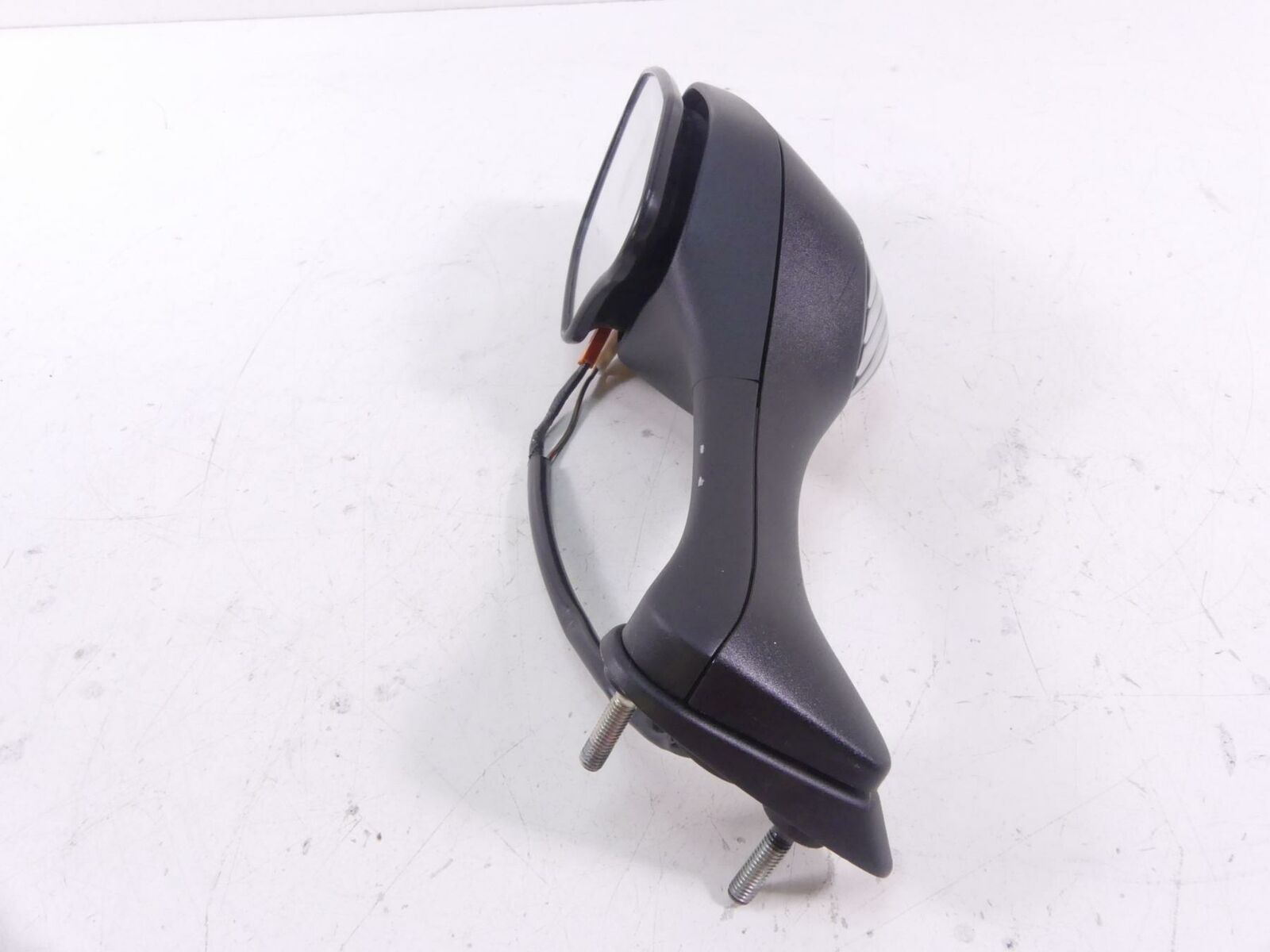 2014 Honda CBR1000 SP Fireblade Left Mirror Front Turn Signal 88120-MFL-013 {{ shop.shopifyCountryName }} - Mototech271