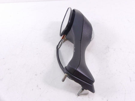 2014 Honda CBR1000 SP Fireblade Left Mirror Front Turn Signal 88120-MFL-013 {{ shop.shopifyCountryName }} - Mototech271