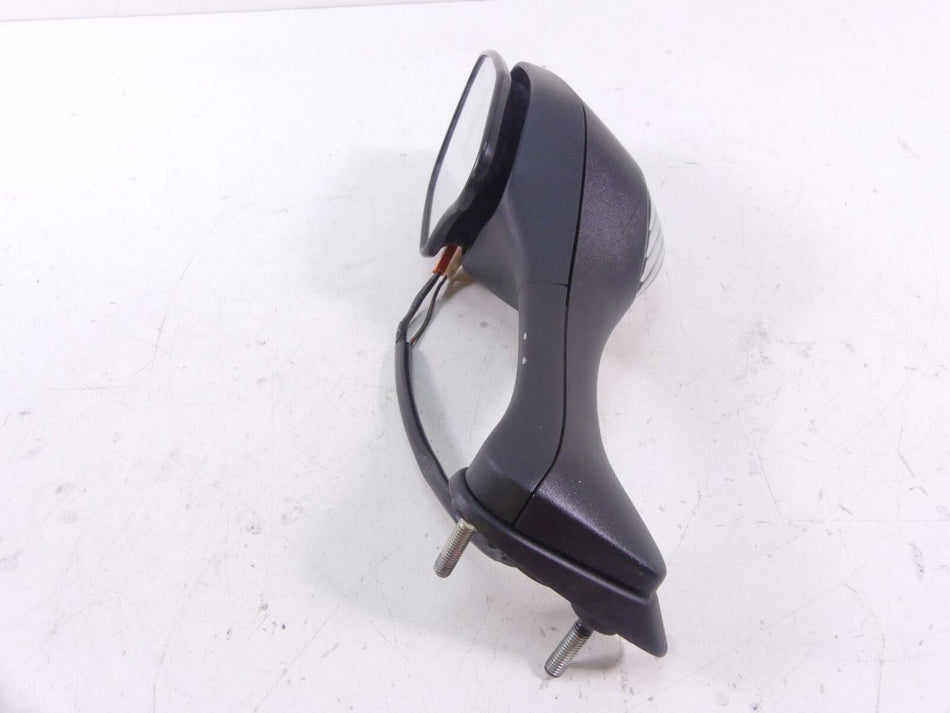 2014 Honda CBR1000 SP Fireblade Left Mirror Front Turn Signal 88120-MFL-013 {{ shop.shopifyCountryName }} - Mototech271