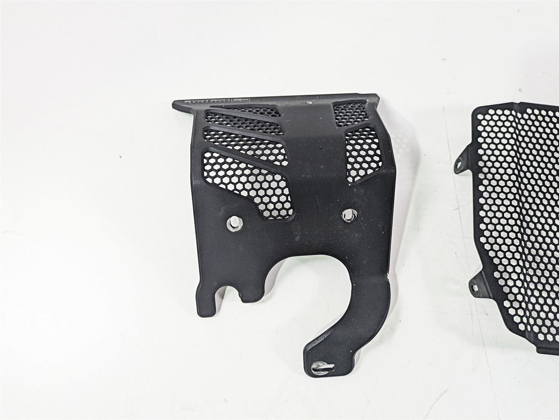 2015 Ducati Hypermotard 821 SP Evotech Radiator & Engine Guard Set PRN011128-01 {{ shop.shopifyCountryName }} - Mototech271