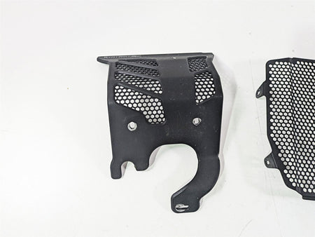 2015 Ducati Hypermotard 821 SP Evotech Radiator & Engine Guard Set PRN011128-01 {{ shop.shopifyCountryName }} - Mototech271