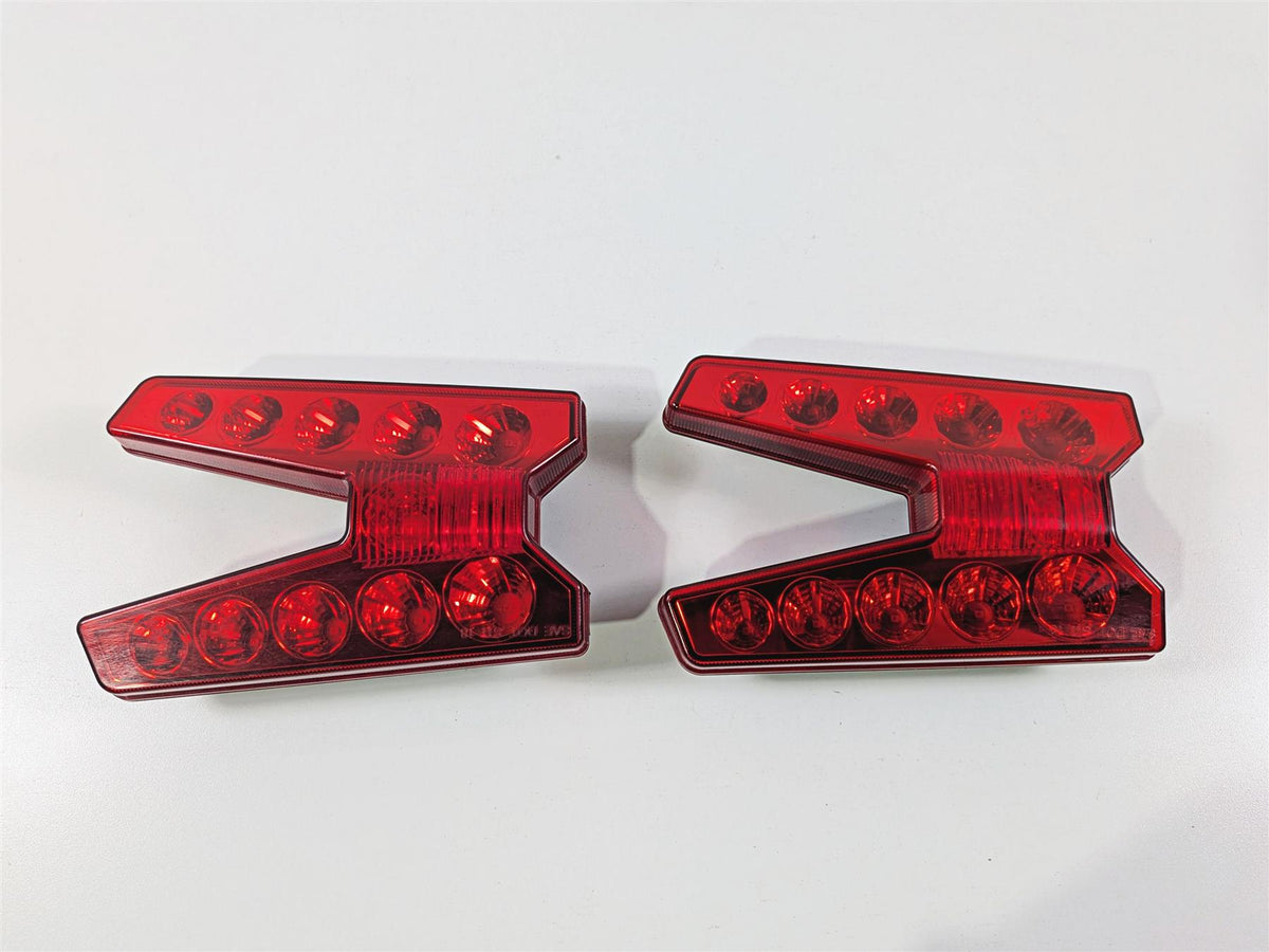 2022 Kawasaki Teryx KRX KRF 1000 SE Taillight Tail Light Lamp Set 23024-0005 {{ shop.shopifyCountryName }} - Mototech271