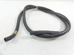 2015 Arctic Wild Cat 700 Sport LTD Oil Cooler Radiator & Lines 0413-322