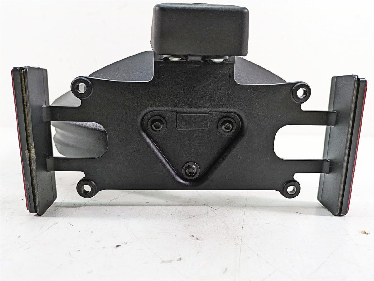 2020 Ducati Scrambler 1100 Sport Pro Rear License Plate Side Arm Set 561A3171C {{ shop.shopifyCountryName }} - Mototech271