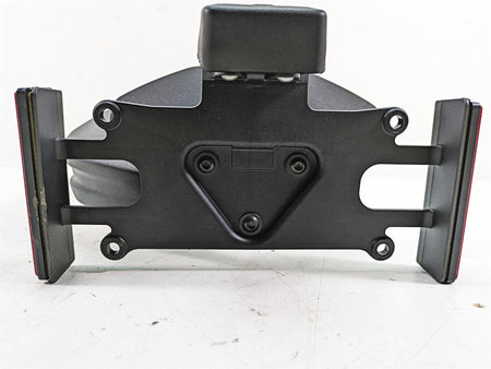 2020 Ducati Scrambler 1100 Sport Pro Rear License Plate Side Arm Set 561A3171C {{ shop.shopifyCountryName }} - Mototech271