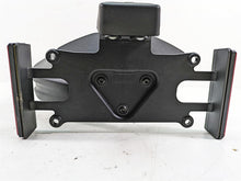 Load image into Gallery viewer, 2020 Ducati Scrambler 1100 Sport Pro Rear License Plate Side Arm Set 561A3171C
