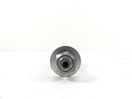 2013 Harley VRSCF Muscle Vrod Front Axle Wheel Spindle 25mm 41628-08 {{ shop.shopifyCountryName }} - Mototech271