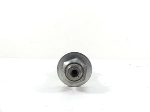 2013 Harley VRSCF Muscle Vrod Front Axle Wheel Spindle 25mm 41628-08