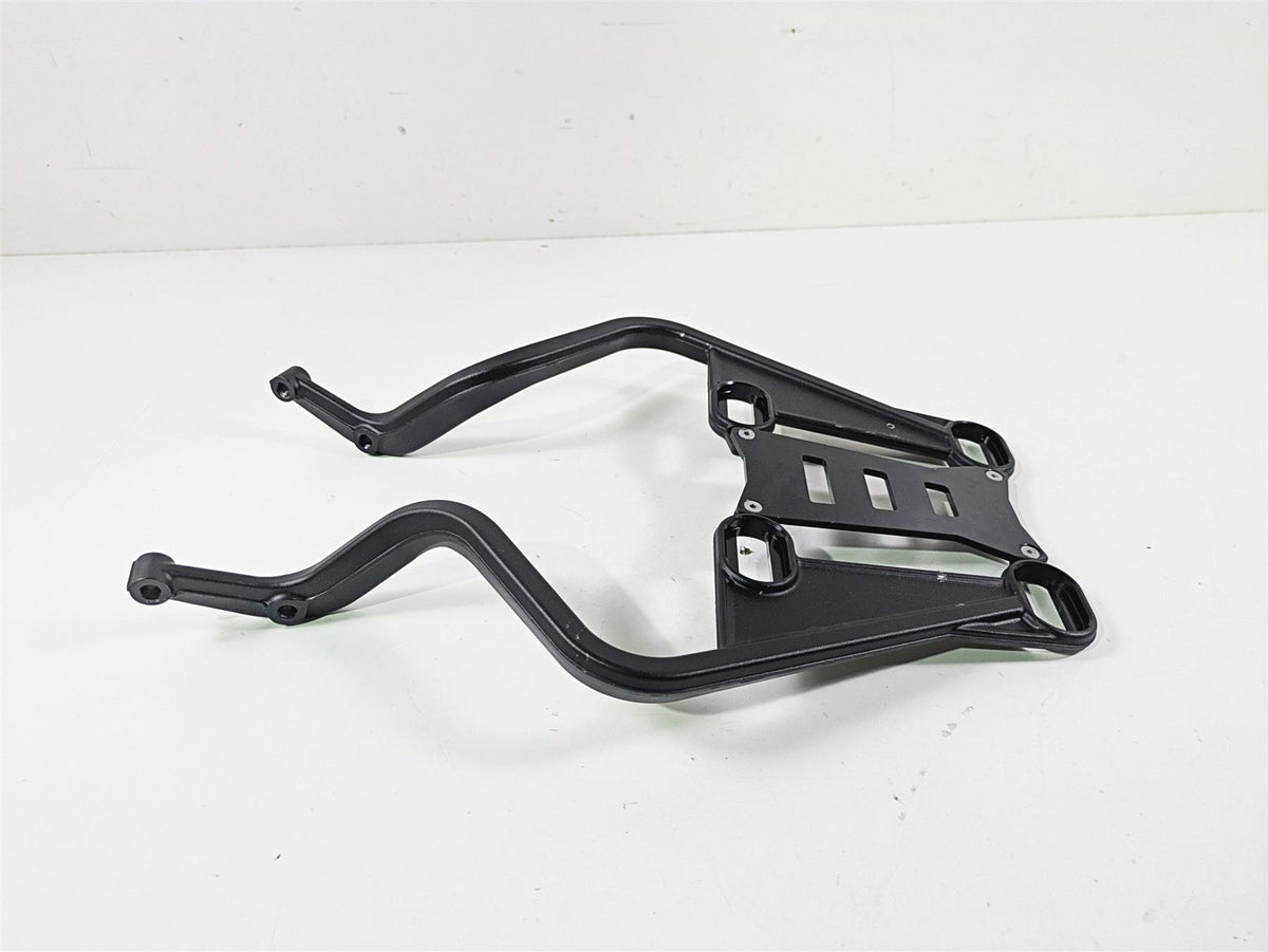 2017 KTM 1290 Super Duke GT Rear Luggage Rack Holder Carrier 61412927002 {{ shop.shopifyCountryName }} - Mototech271