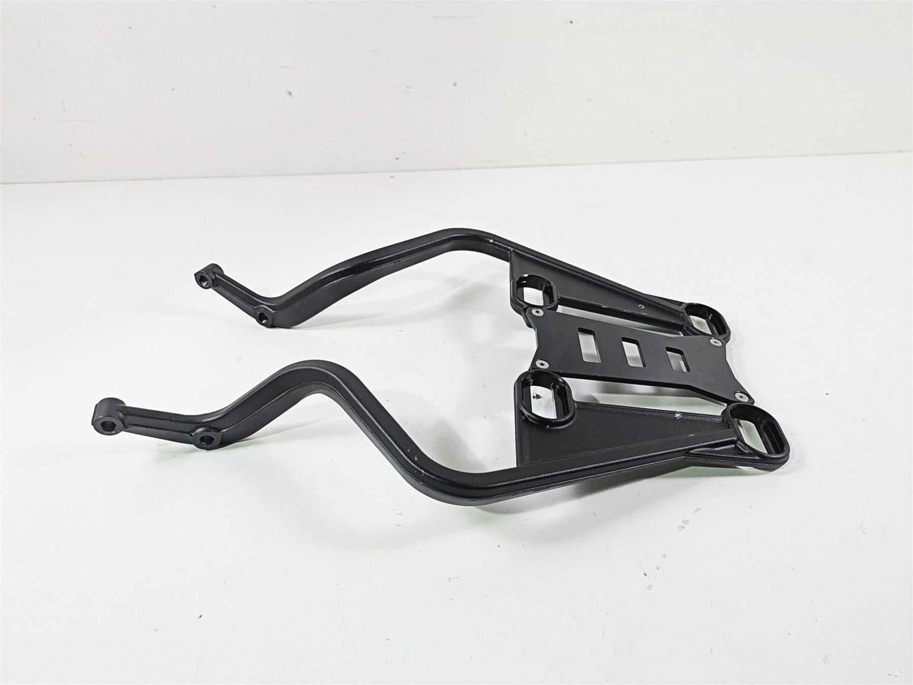 2017 KTM 1290 Super Duke GT Rear Luggage Rack Holder Carrier 61412927002 {{ shop.shopifyCountryName }} - Mototech271