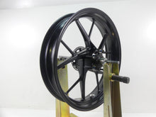 Load image into Gallery viewer, 2020 Ducati Panigale V2 Straight Front Wheel Rim 17x3.5 50122341AA | Mototech271
