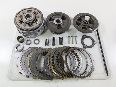 2015 KTM 1290 R Super Duke LC8 Nice Clutch Basket Friction Disc Set 61332001044-Mototech271