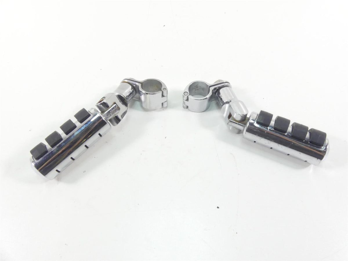 1995 Harley Touring FLHTCU Electra Glide Kuryakyn Highway Peg Set 8033 {{ shop.shopifyCountryName }} - Mototech271