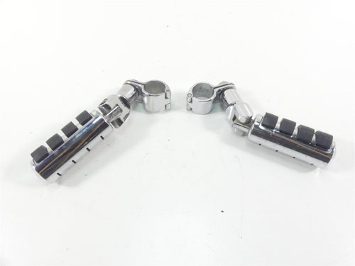 1995 Harley Touring FLHTCU Electra Glide Kuryakyn Highway Peg Set 8033 | Mototech271
