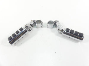1995 Harley Touring FLHTCU Electra Glide Kuryakyn Highway Peg Set 8033 | Mototech271