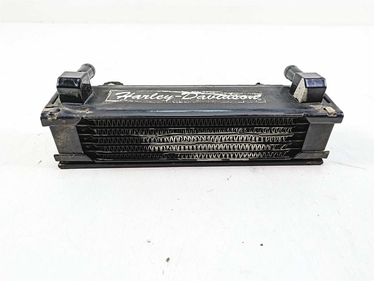 1999 Harley Touring FLHTC Electra Glide Oil Cooler Without Hardware {{ shop.shopifyCountryName }} - Mototech271