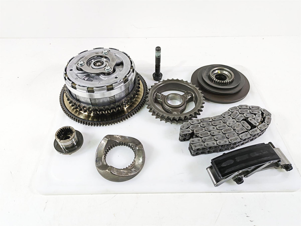 2020 Harley Touring FLHT Electra Glide Clutch Drive Clutch Kit 7K 37000377 {{ shop.shopifyCountryName }} - Mototech271