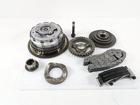 2020 Harley Touring FLHT Electra Glide Clutch Drive Clutch Kit 7K 37000377 {{ shop.shopifyCountryName }} - Mototech271