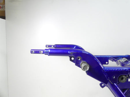 2007 Harley Touring FLHR SE CVO Road King Straight Main Frame - Bos 47900-07 {{ shop.shopifyCountryName }} - Mototech271