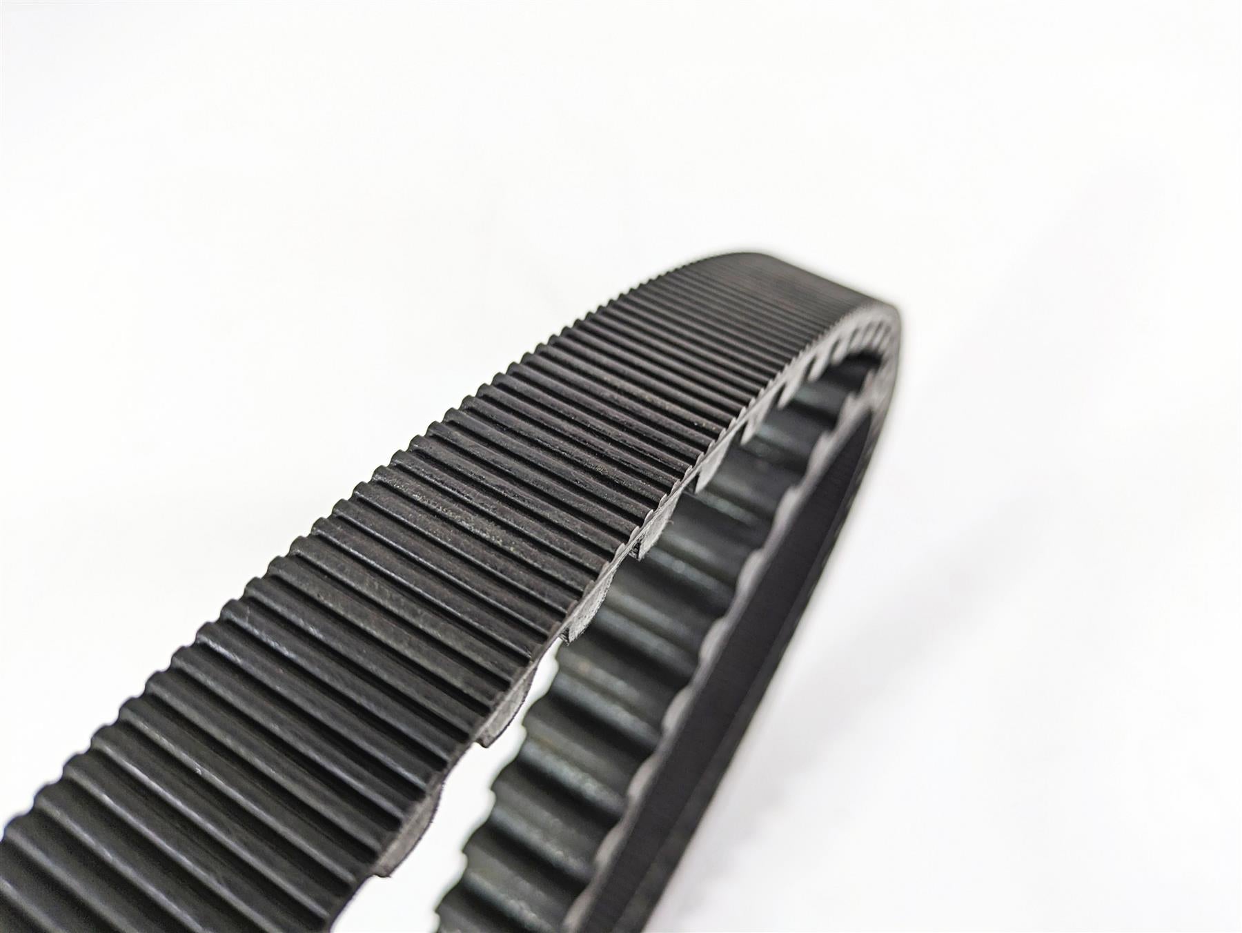 2017 Harley Dyna FXDB Street Bob Rear Drive Belt 131T 1" 40046-07 {{ shop.shopifyCountryName }} - Mototech271