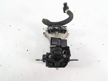 2019 Harley XL883N Sportster Iron Throttle Body Fuel Injection -Tested 27200024 {{ shop.shopifyCountryName }} - Mototech271
