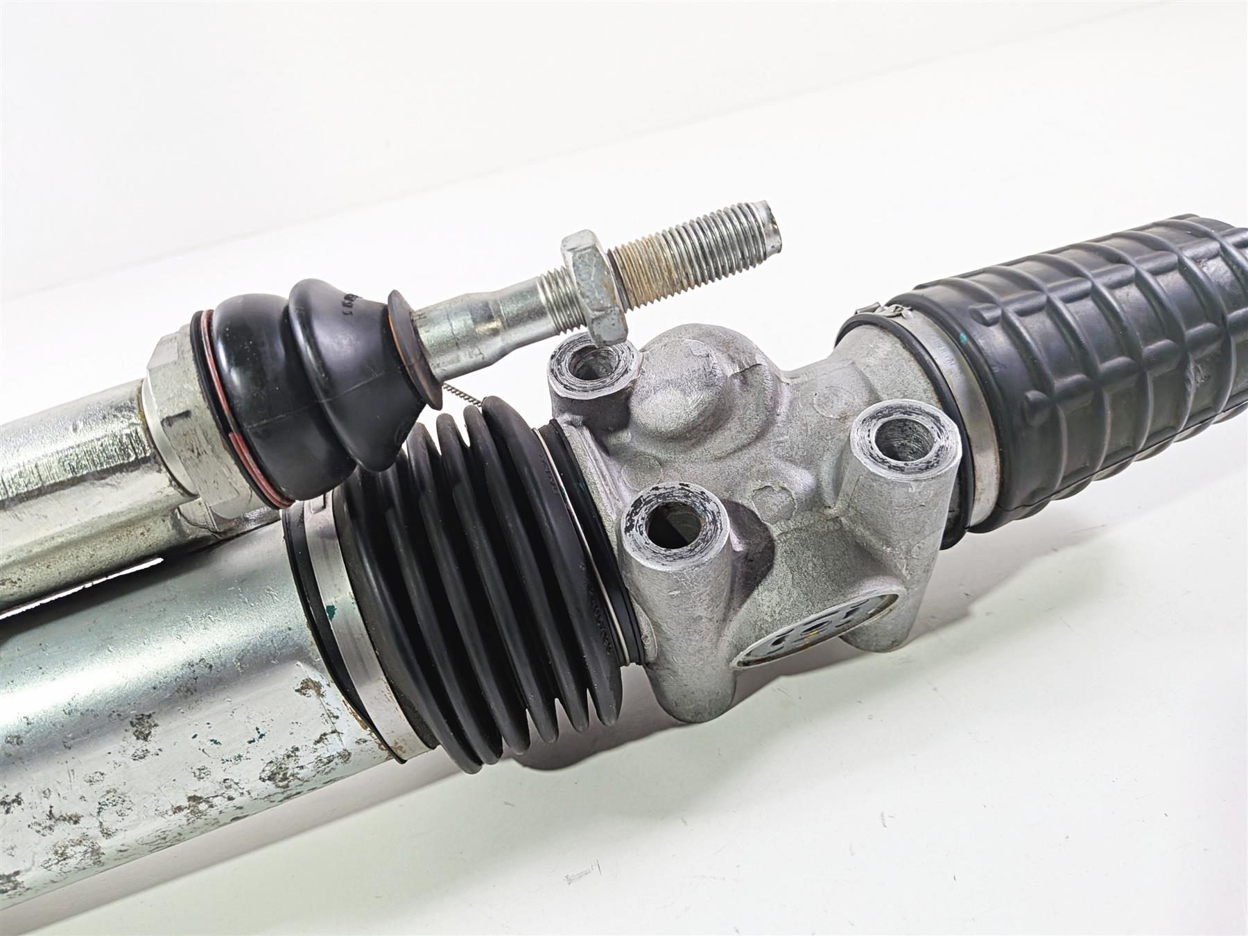 2018 Can Am Maverick X3 XRS Turbo R Rack & Pinion Steering Set 709402021-Mototech271