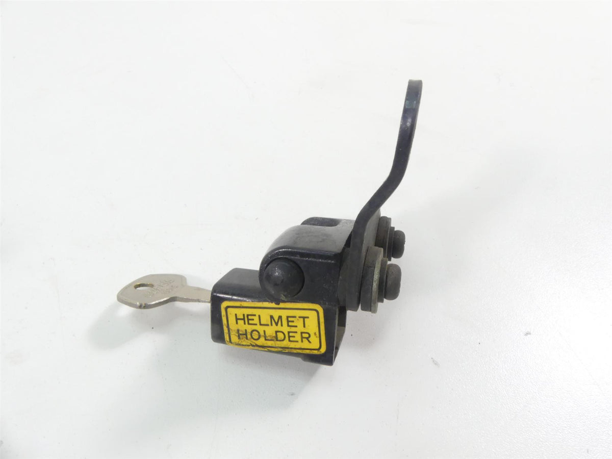 1980 Honda CB750C Custom Ignition Switch Key Lock Set 35010-460-030 {{ shop.shopifyCountryName }} - Mototech271