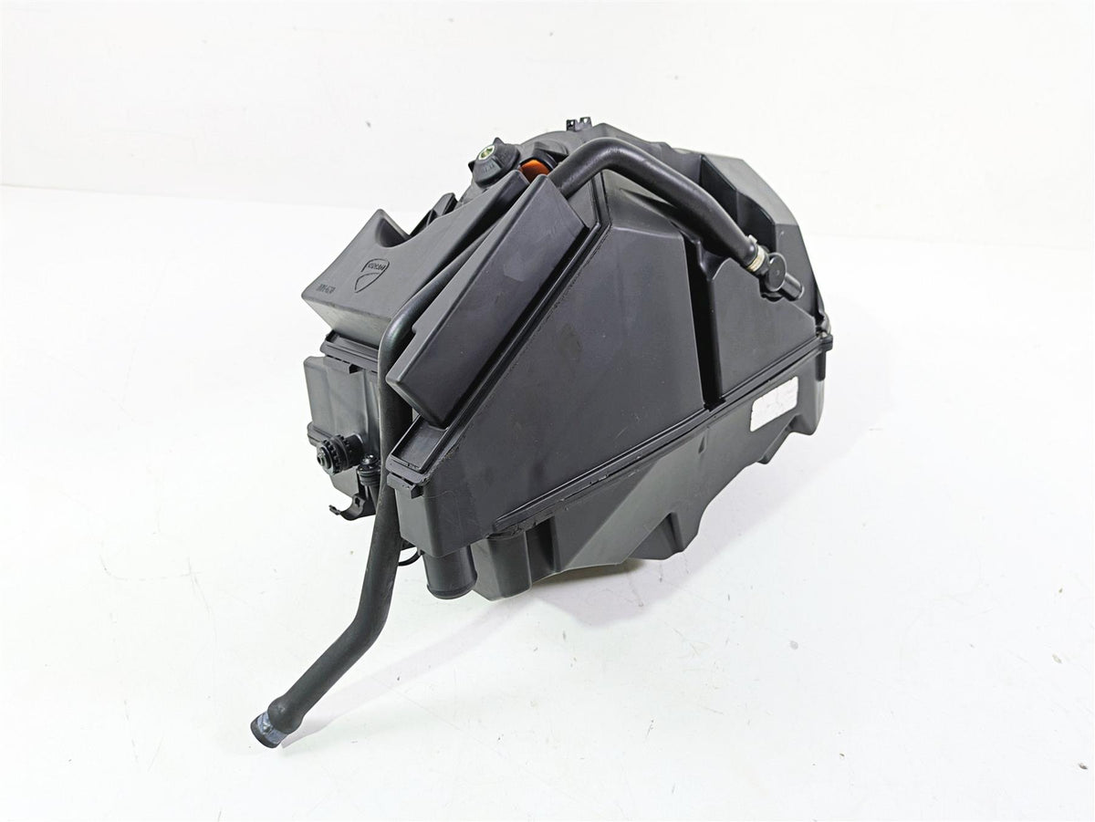 2016 Ducati Monster 1200 S Air Box Cleaner Breather Filter 44212781B {{ shop.shopifyCountryName }} - Mototech271