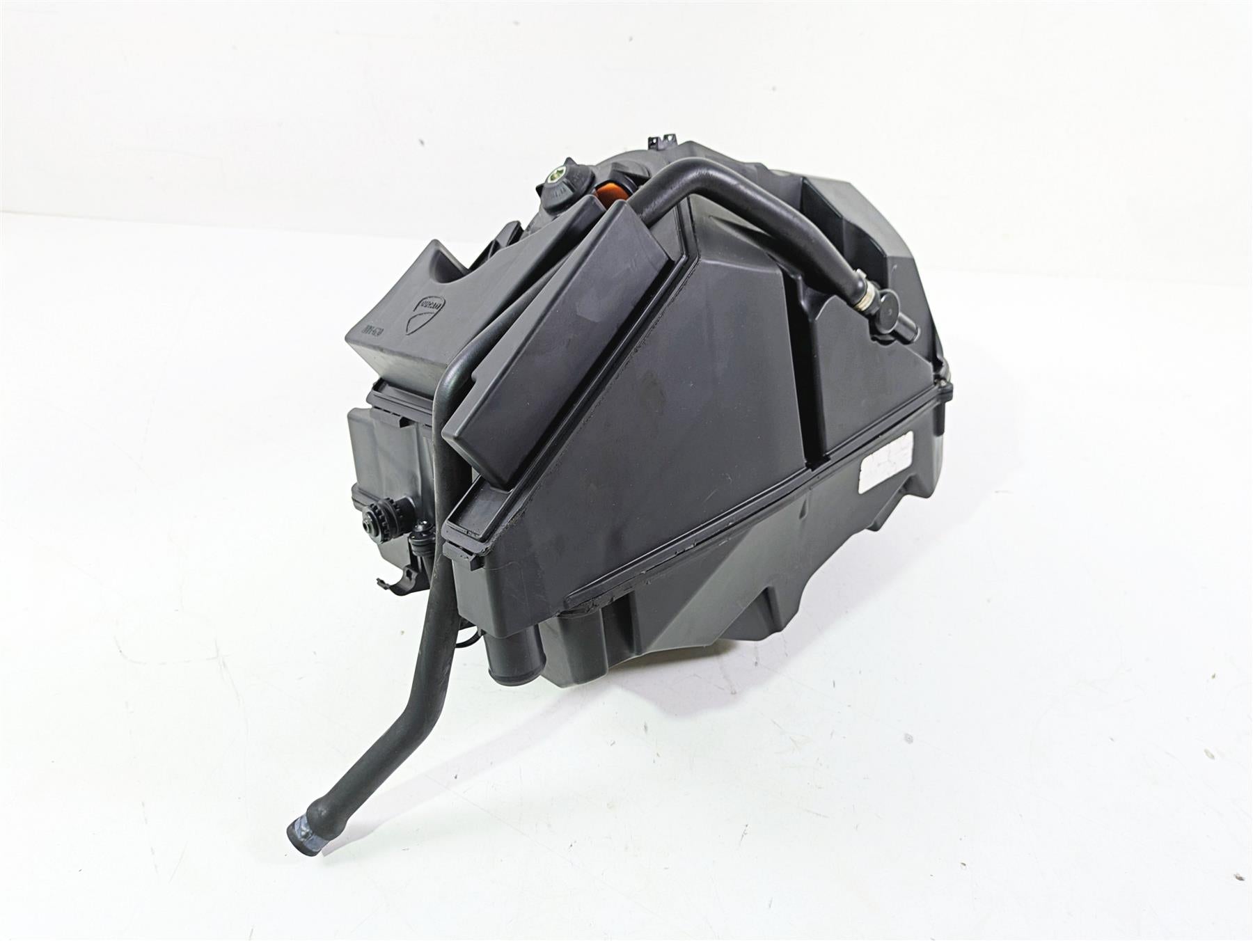 2016 Ducati Monster 1200 S Air Box Cleaner Breather Filter 44212781B {{ shop.shopifyCountryName }} - Mototech271