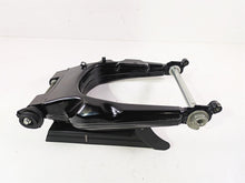 Load image into Gallery viewer, 2015 Harley Touring FLHTKL Electra Glide Rear Swingarm + Axle Set 47549-09A
